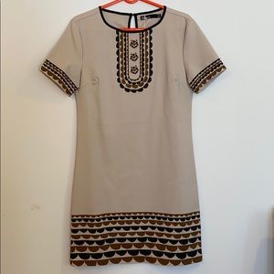 Dear Creatures dress